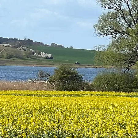 Apartment Neuensien 11a Seedorf (Rugen)