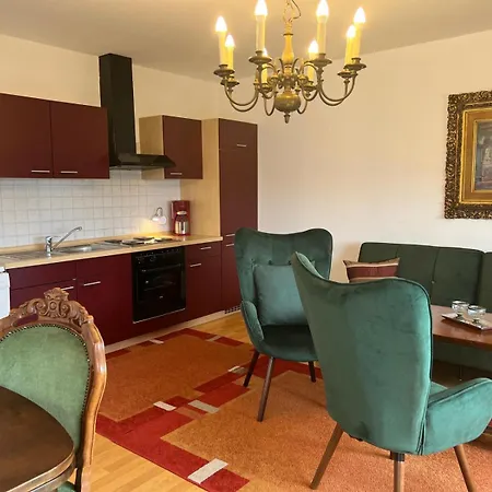 Neuensien 11a * Seedorf (Rugen)