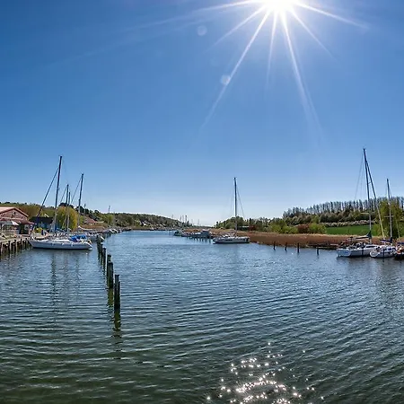 Apartment Neuensien 11a Seedorf (Rugen)