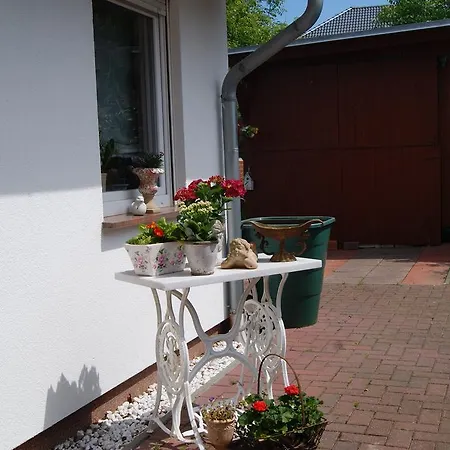 Apartment Neuensien 11a *